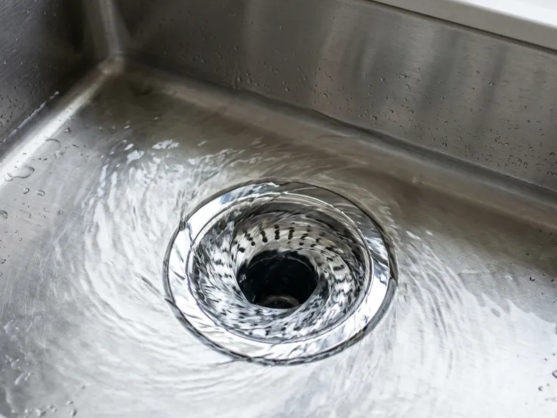 Drain Cleaning Plumber in Michigantown, IN